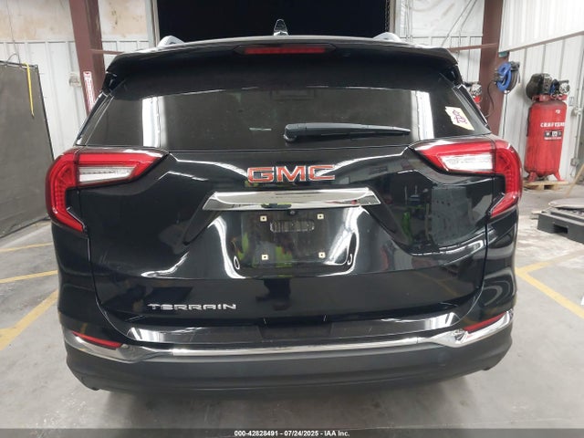 3GKALPEV1NL165241 GMC lyx