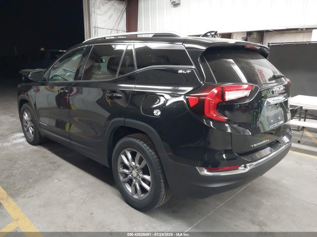 3GKALPEV1NL165241 GMC lyx