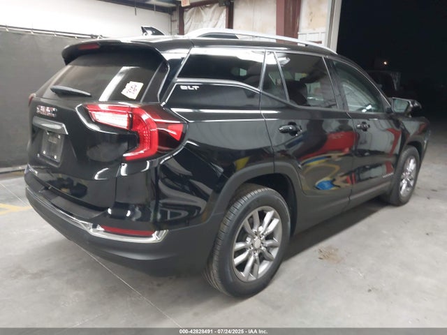 3GKALPEV1NL165241 GMC lyx