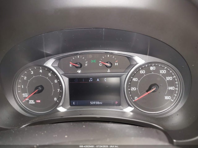 3GKALPEV1NL165241 GMC lyx