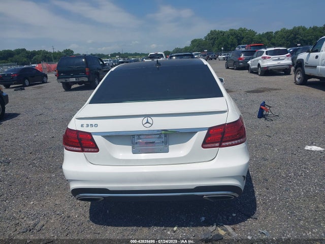 WDDHF5KB3EA950759 Mercedes-Benz E-Class