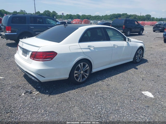 WDDHF5KB3EA950759 Mercedes-Benz E-Class