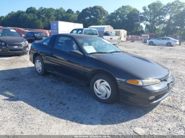 Auction sale of the 1993 Mitsubishi Eclipse Gs, vin: 4A3CF44B6PE026806, lot number: 42828499