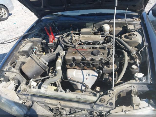 1993 MITSUBISHI ECLIPSE 4A3CF44B6PE026806 Photo 9