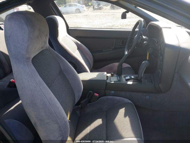 1993 MITSUBISHI ECLIPSE 4A3CF44B6PE026806 Photo 4