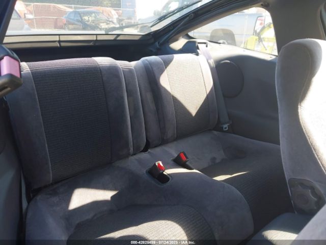 1993 MITSUBISHI ECLIPSE 4A3CF44B6PE026806 Photo 7