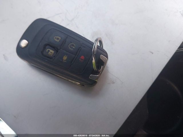 2012 CHEVROLET VOLT 1G1RA6E49CU112319 Photo 10