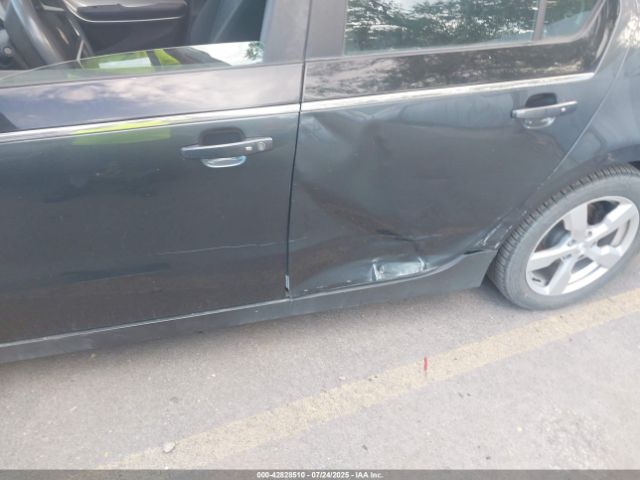 2012 CHEVROLET VOLT 1G1RA6E49CU112319 Photo 5