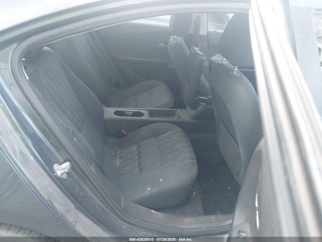 2012 CHEVROLET VOLT 1G1RA6E49CU112319 Photo 7