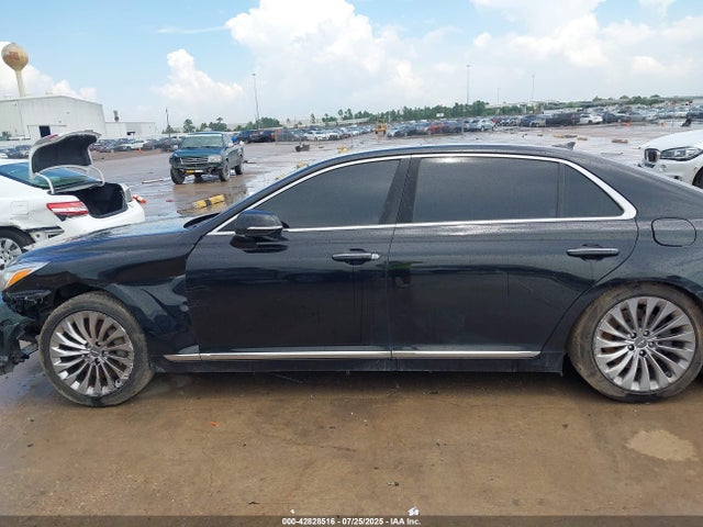 Genesis t-gdi, lambda ii 2017 KMHG34JA9HU023068 Image 14