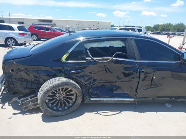 2017 GENESIS G90 KMHG34JA9HU023068 Photo 5