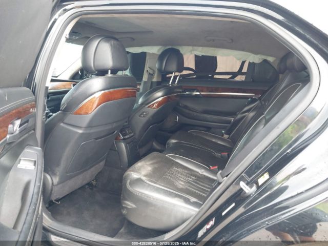 2017 GENESIS G90 KMHG34JA9HU023068 Photo 7