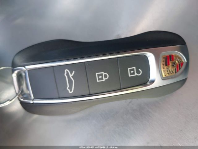 2022 PORSCHE 911 WP0AC2A99NS268805 Photo 10