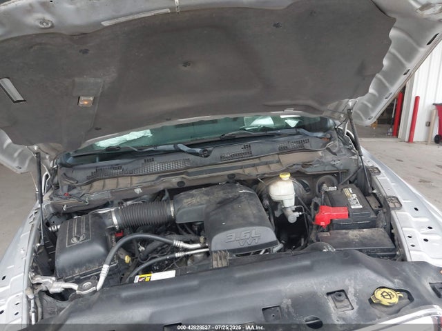 1C6RR6LG1FS561739 RAM 1500