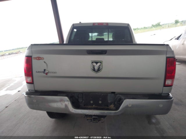 1C6RR6LG1FS561739 RAM 1500