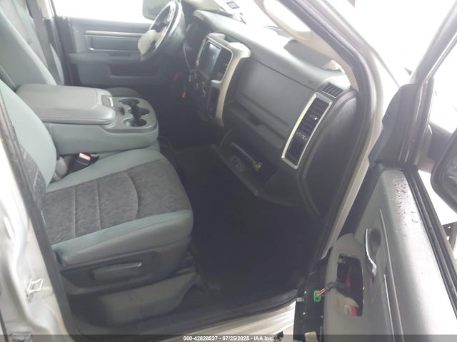 1C6RR6LG1FS561739 RAM 1500