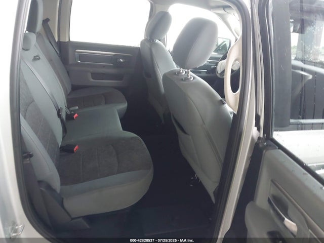 1C6RR6LG1FS561739 RAM 1500