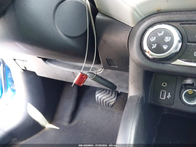 3N1CN8EV5ML881565 Nissan Versa