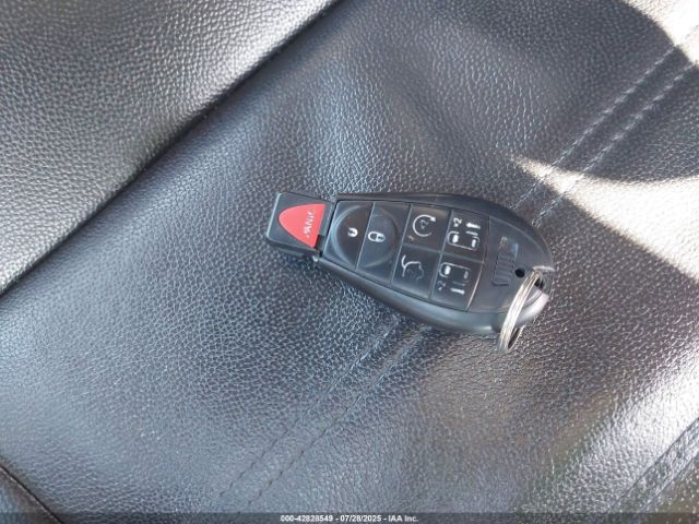 2013 CHRYSLER TOWN & COUNTRY 2C4RC1BG2DR675536 Photo 10