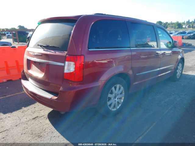 2013 CHRYSLER TOWN & COUNTRY 2C4RC1BG2DR675536 Photo 3