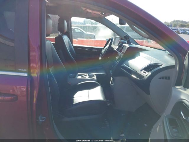 2013 CHRYSLER TOWN & COUNTRY 2C4RC1BG2DR675536 Photo 4