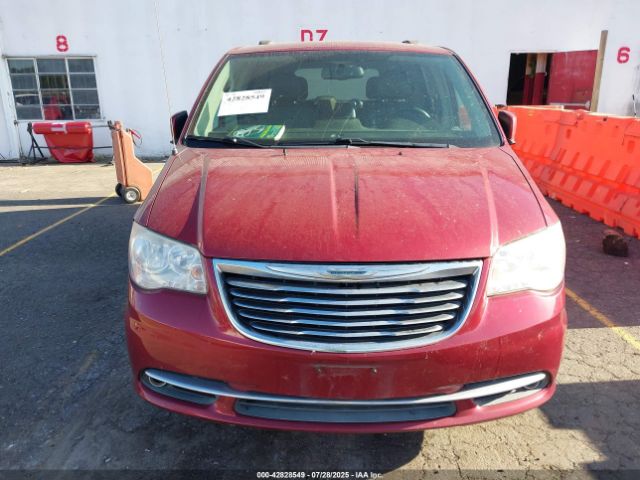 2013 CHRYSLER TOWN & COUNTRY 2C4RC1BG2DR675536 Photo 5