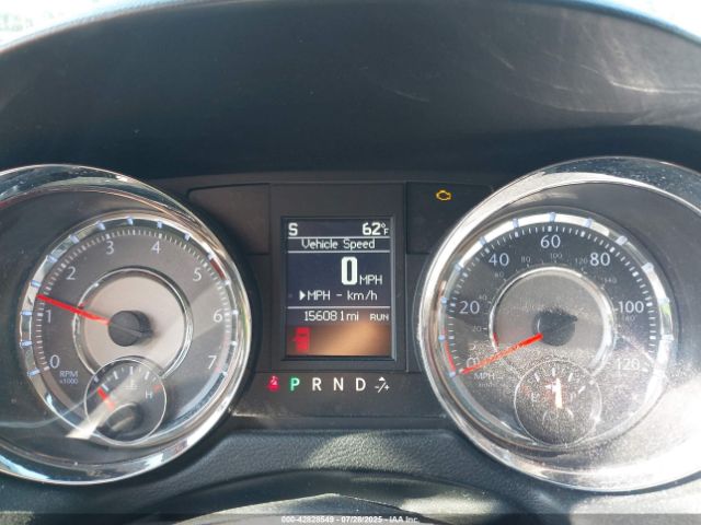 2013 CHRYSLER TOWN & COUNTRY 2C4RC1BG2DR675536 Photo 6