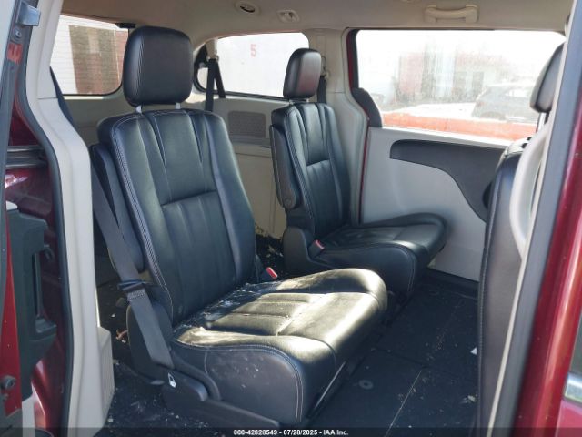 2013 CHRYSLER TOWN & COUNTRY 2C4RC1BG2DR675536 Photo 7