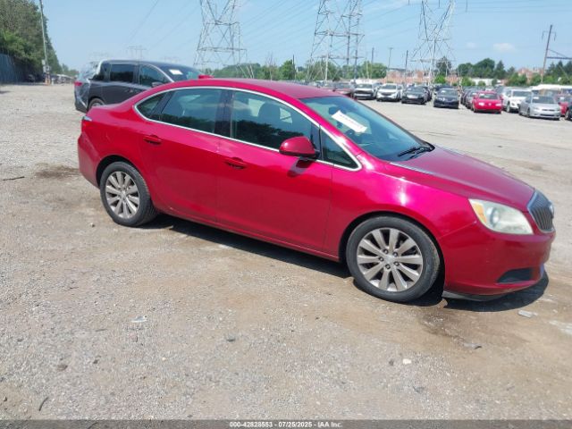 Buick lea 2015 1G4PP5SKXF4209068 main image