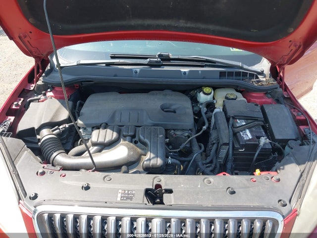 Buick lea 2015 1G4PP5SKXF4209068 Image 10