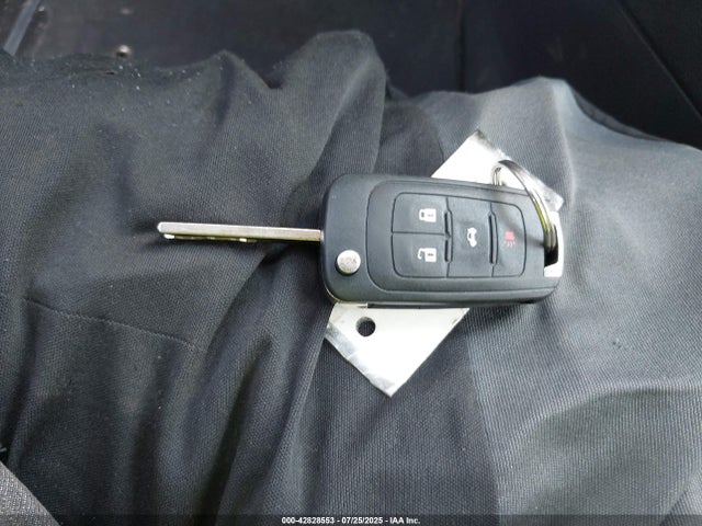 Buick lea 2015 1G4PP5SKXF4209068 Image 11