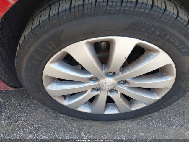Buick lea 2015 1G4PP5SKXF4209068 Image 12