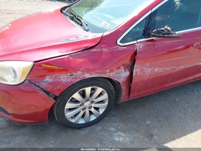 Buick lea 2015 1G4PP5SKXF4209068 Image 14