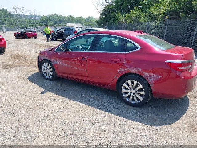 Buick lea 2015 1G4PP5SKXF4209068 Image 3
