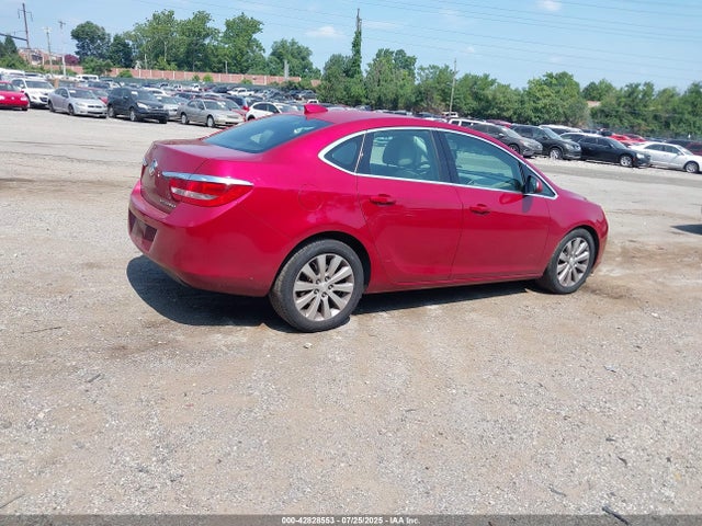 Buick lea 2015 1G4PP5SKXF4209068 Image 4