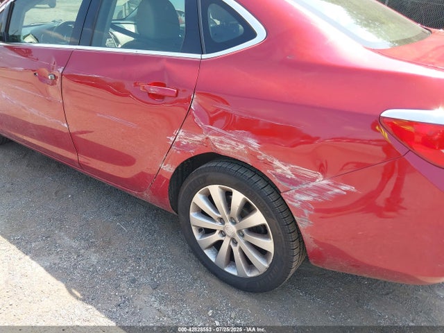Buick lea 2015 1G4PP5SKXF4209068 Image 6