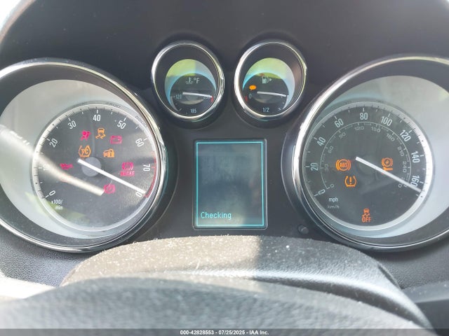 Buick lea 2015 1G4PP5SKXF4209068 Image 7