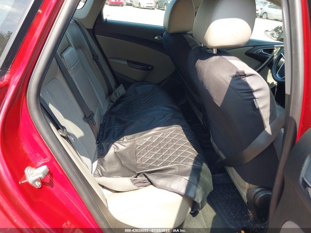 Buick lea 2015 1G4PP5SKXF4209068 Image 8