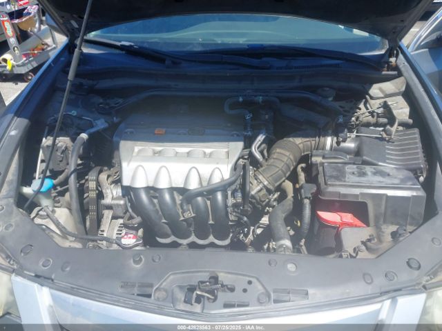 2009 ACURA TSX JH4CU26649C004653 Photo 9