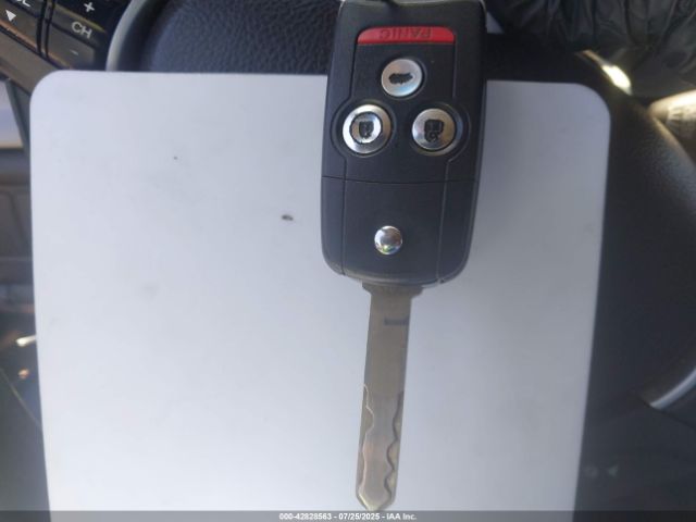 2009 ACURA TSX JH4CU26649C004653 Photo 10