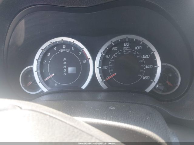 2009 ACURA TSX JH4CU26649C004653 Photo 6