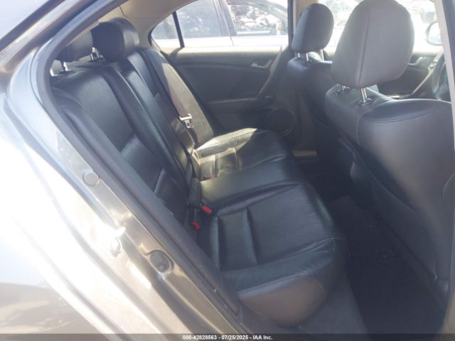 2009 ACURA TSX JH4CU26649C004653 Photo 7