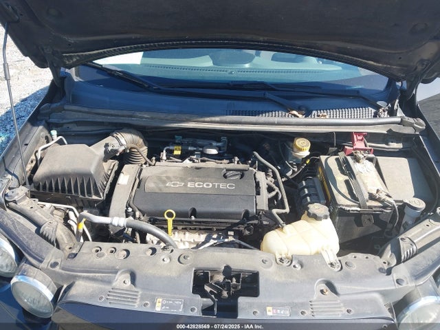 1G1JC5SH2E4241661 Chevrolet luw