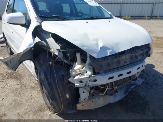 2015 MITSUBISHI MIRAGE ML32A3HJXFH054200 Photo 5