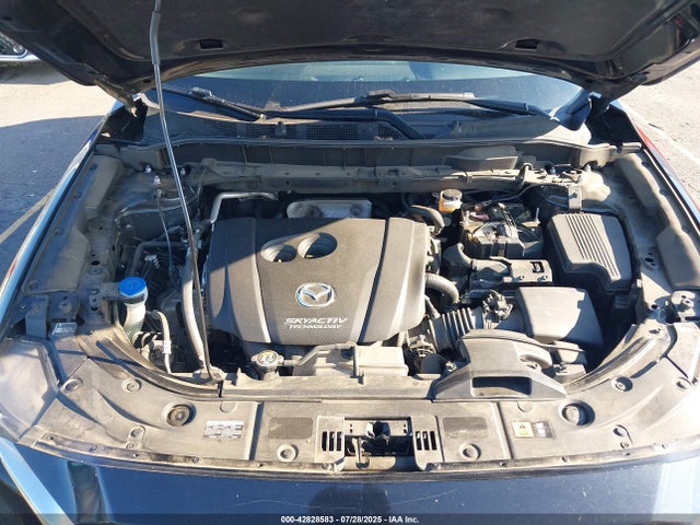Mazda py 2017 JM3KFBCL8H0113657 Image 10