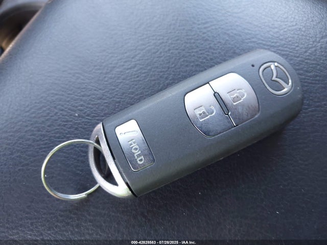 Mazda py 2017 JM3KFBCL8H0113657 Image 11