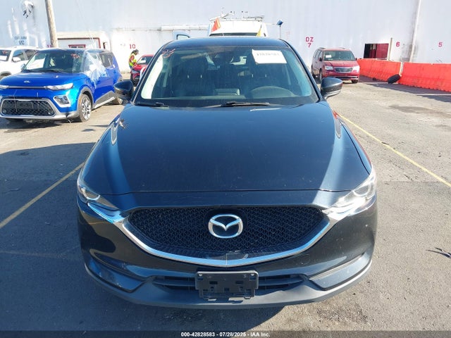 Mazda py 2017 JM3KFBCL8H0113657 Image 13