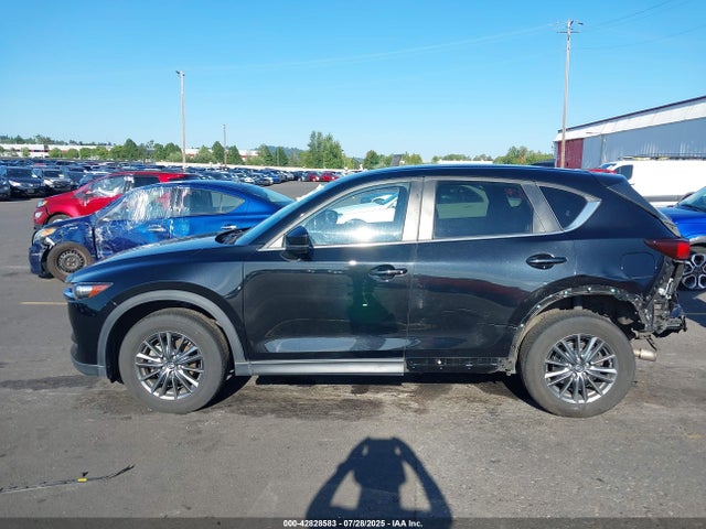 Mazda py 2017 JM3KFBCL8H0113657 Image 15