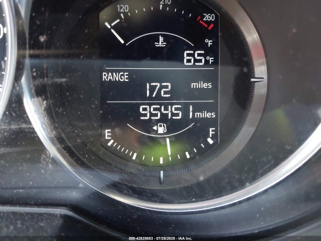 Mazda py 2017 JM3KFBCL8H0113657 Image 16
