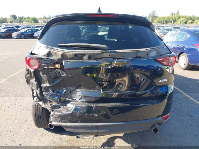 Mazda py 2017 JM3KFBCL8H0113657 Image 17